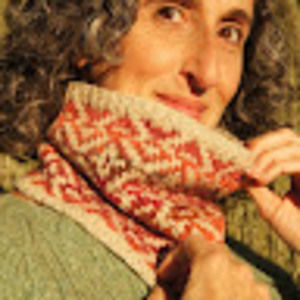 Meet your Posher, Patty